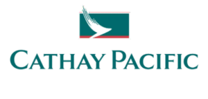 Cathay Pacific New Logo 7
